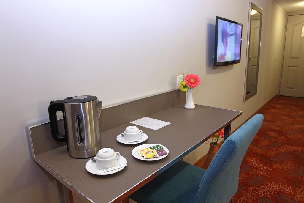 Arma Hotel Manisa Kültér fotó
