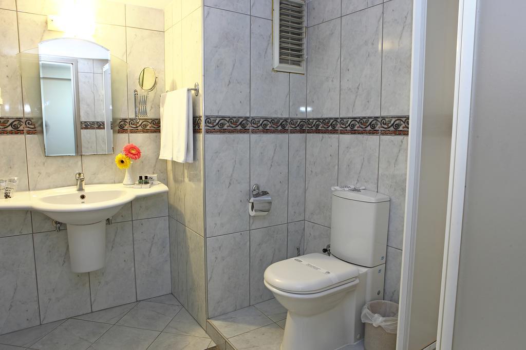 Arma Hotel Manisa Kültér fotó