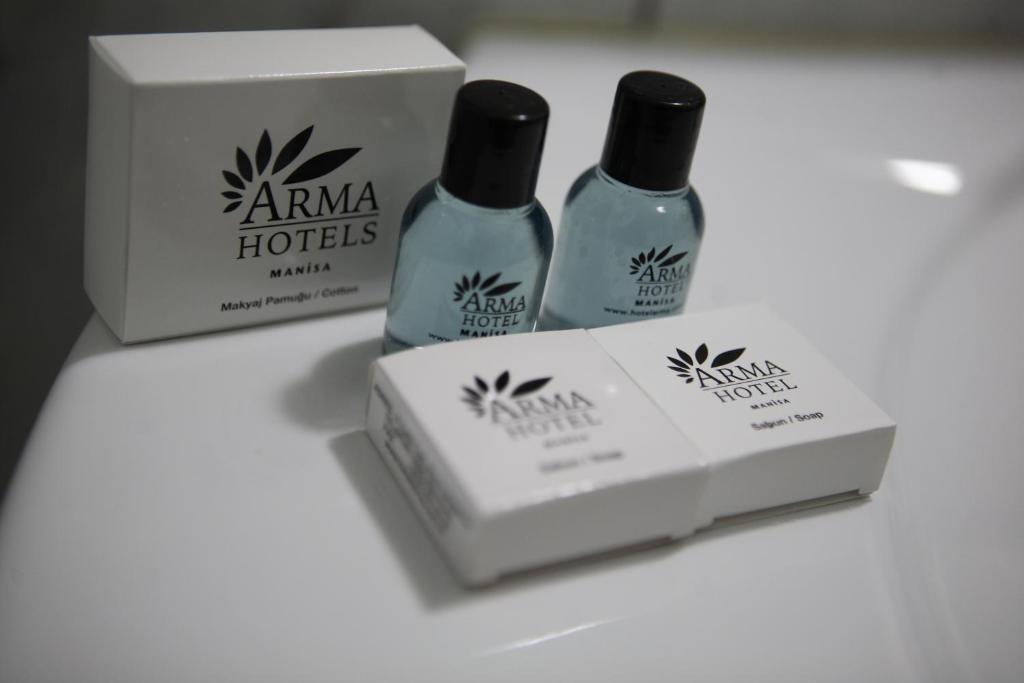 Arma Hotel Manisa Kültér fotó