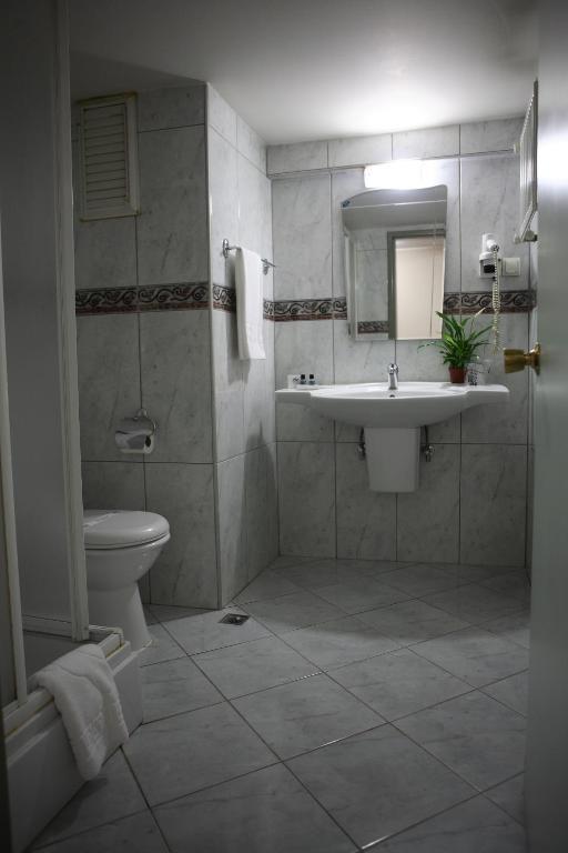 Arma Hotel Manisa Kültér fotó